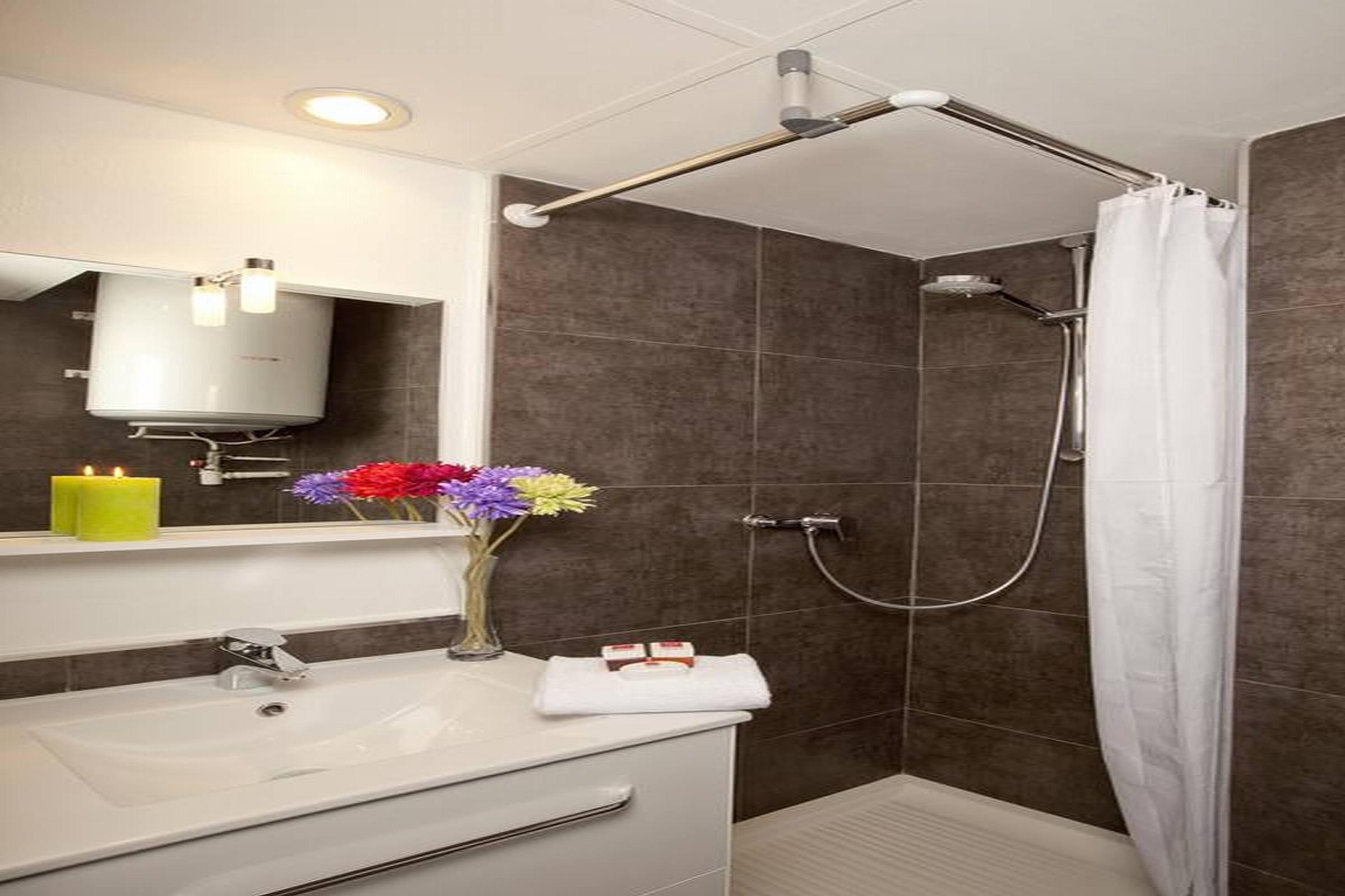 Aparthotel Sejours & Affaires Grenoble Marie Curie Exteriér fotografie