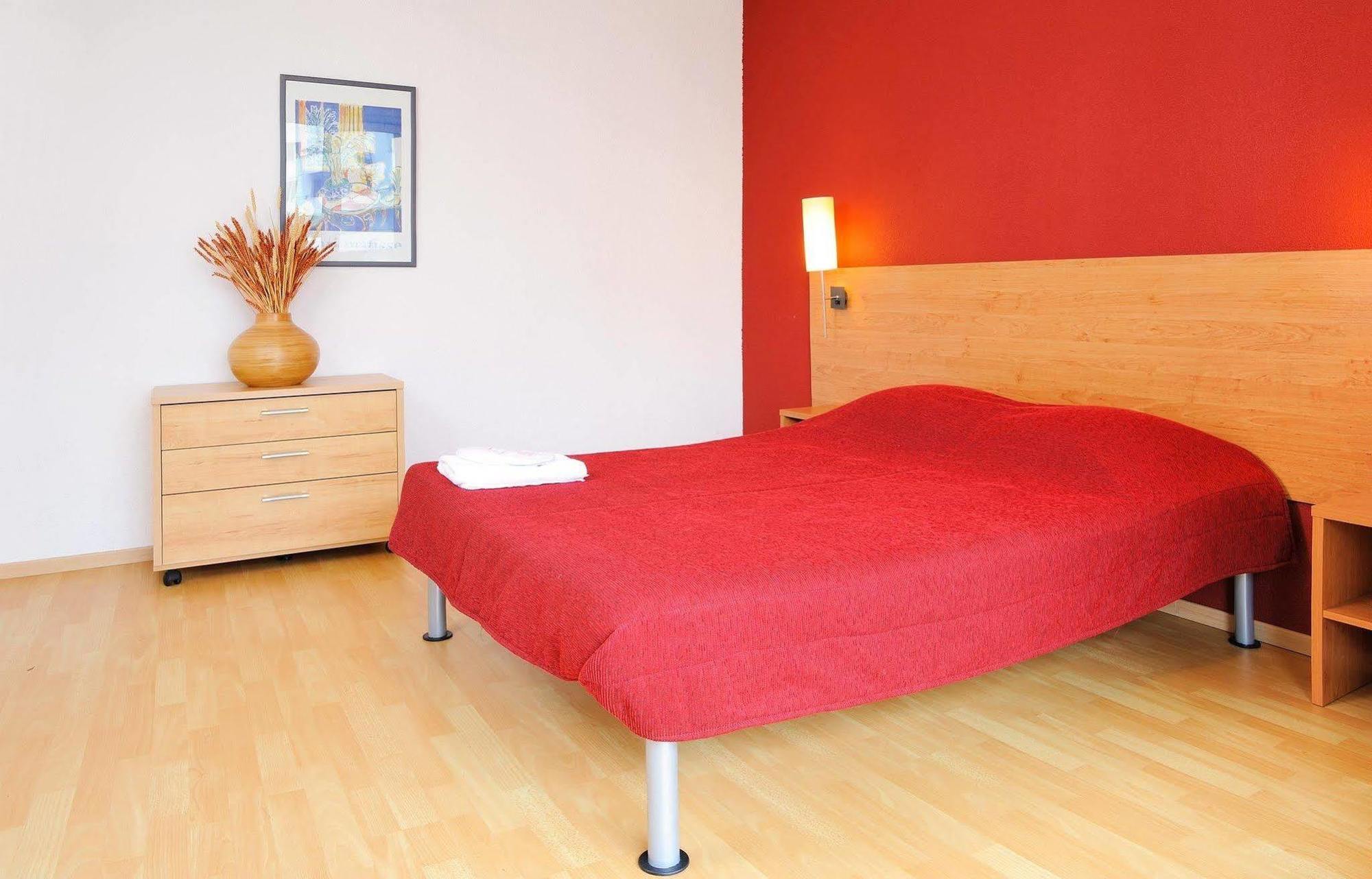 Aparthotel Sejours & Affaires Grenoble Marie Curie Exteriér fotografie